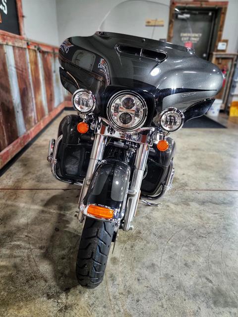 2019 Harley-Davidson Ultra Limited in Chippewa Falls, Wisconsin - Photo 16