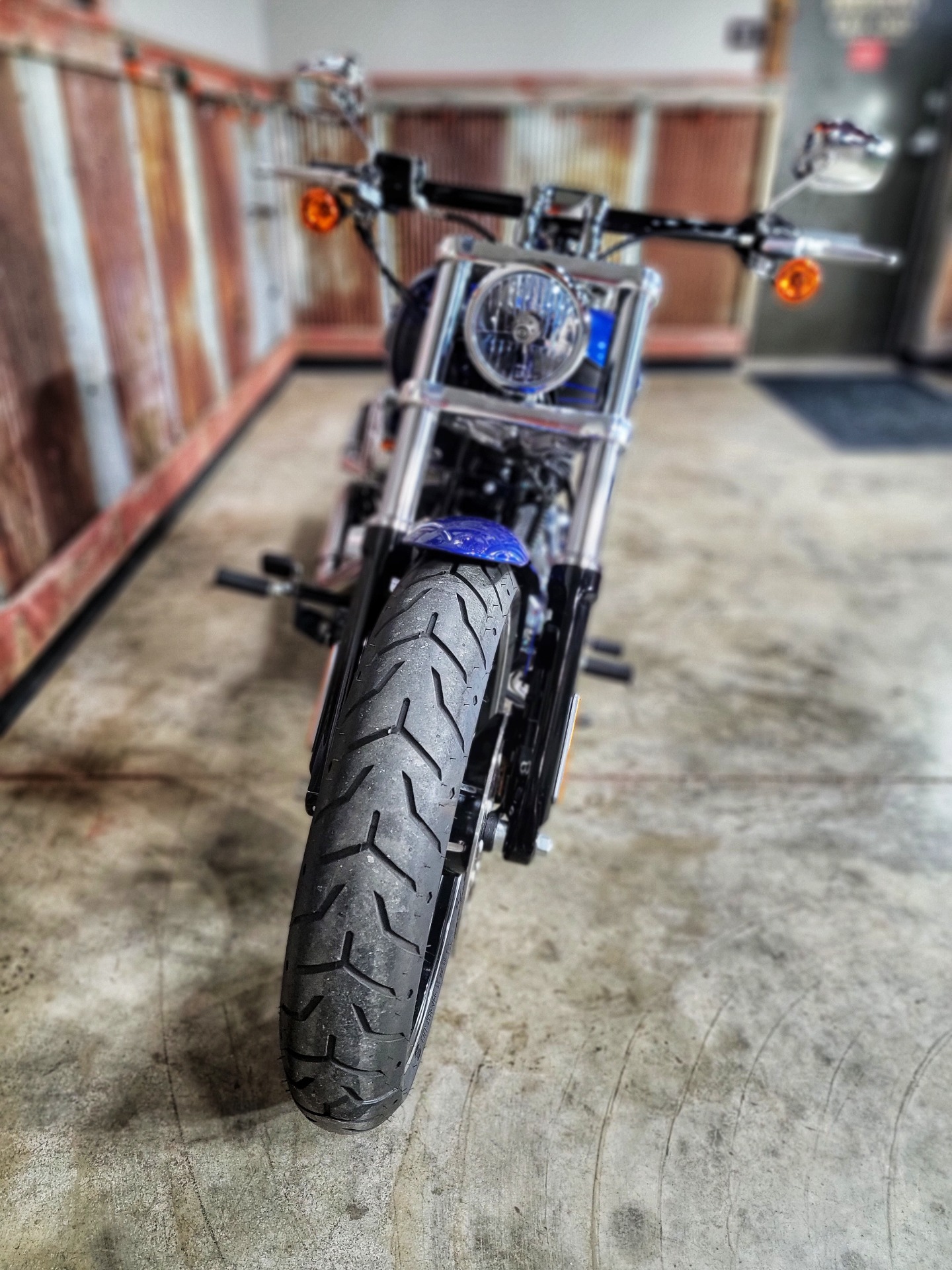 2015 Harley-Davidson Breakout® in Chippewa Falls, Wisconsin - Photo 16