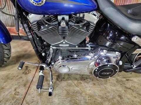 2015 Harley-Davidson Breakout® in Chippewa Falls, Wisconsin - Photo 19