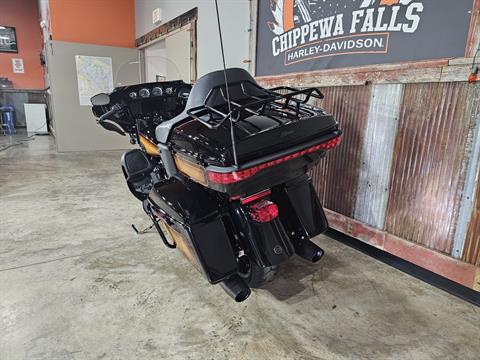 2024 Harley-Davidson Ultra Limited in Chippewa Falls, Wisconsin - Photo 9