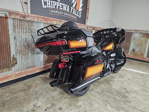 2024 Harley-Davidson Ultra Limited in Chippewa Falls, Wisconsin - Photo 11