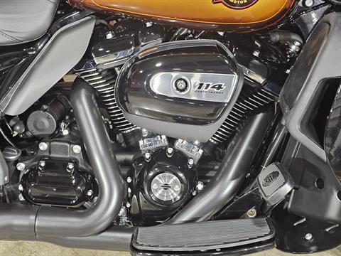 2024 Harley-Davidson Ultra Limited in Chippewa Falls, Wisconsin - Photo 6