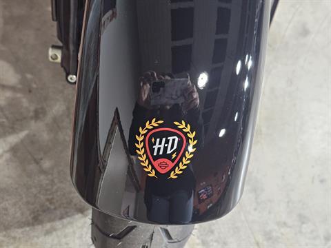 2024 Harley-Davidson Ultra Limited in Chippewa Falls, Wisconsin - Photo 17