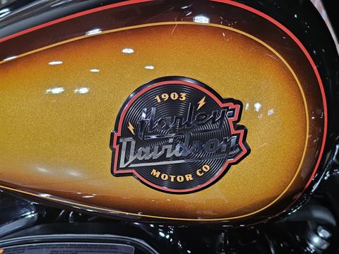 2024 Harley-Davidson Ultra Limited in Chippewa Falls, Wisconsin - Photo 5