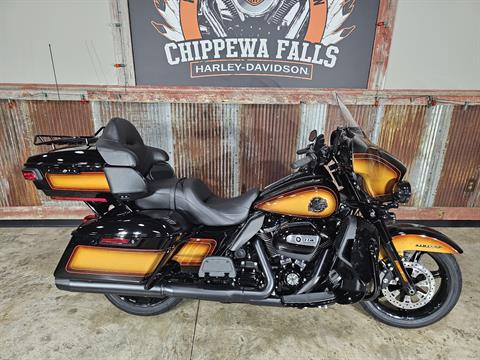 2024 Harley-Davidson Ultra Limited in Chippewa Falls, Wisconsin - Photo 1