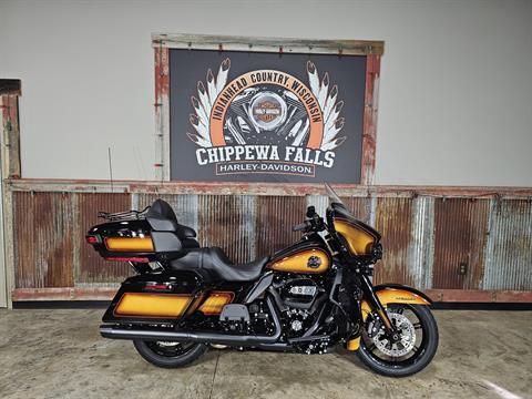 2024 Harley-Davidson Ultra Limited in Chippewa Falls, Wisconsin - Photo 2