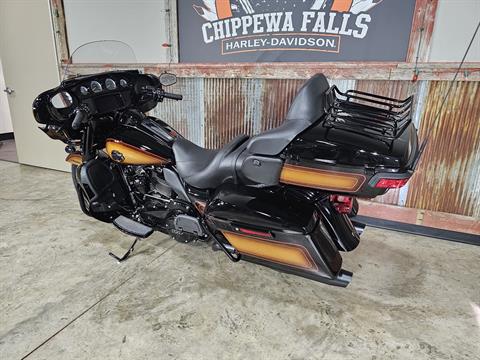 2024 Harley-Davidson Ultra Limited in Chippewa Falls, Wisconsin - Photo 19