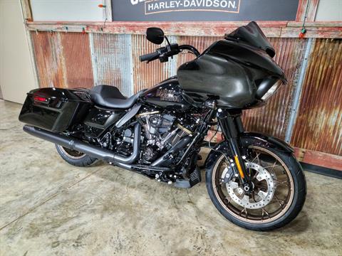 2023 Harley-Davidson Road Glide® ST in Chippewa Falls, Wisconsin - Photo 4