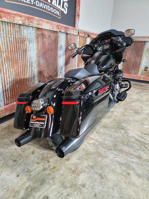 2023 Harley-Davidson Road Glide® ST in Chippewa Falls, Wisconsin - Photo 6