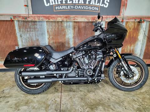 2023 Harley-Davidson Low Rider® ST in Chippewa Falls, Wisconsin - Photo 1