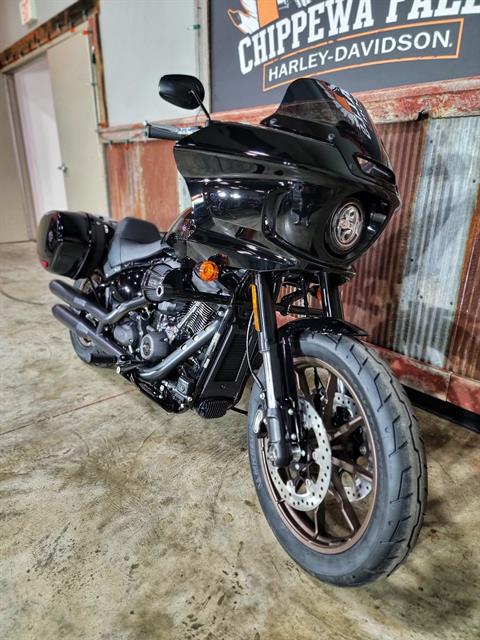 2023 Harley-Davidson Low Rider® ST in Chippewa Falls, Wisconsin - Photo 3