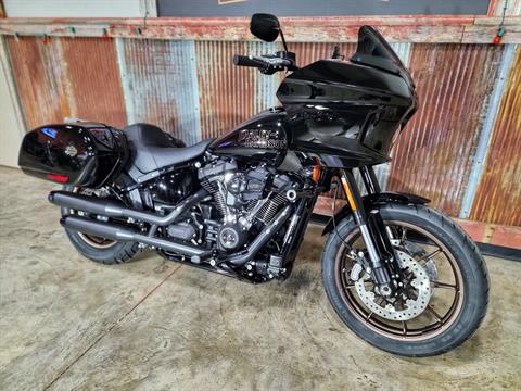 2023 Harley-Davidson Low Rider® ST in Chippewa Falls, Wisconsin - Photo 4