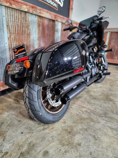 2023 Harley-Davidson Low Rider® ST in Chippewa Falls, Wisconsin - Photo 6