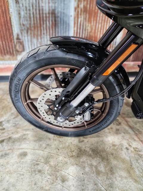 2023 Harley-Davidson Low Rider® ST in Chippewa Falls, Wisconsin - Photo 18