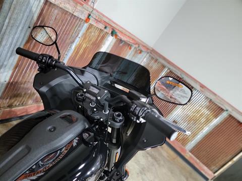 2023 Harley-Davidson Low Rider® ST in Chippewa Falls, Wisconsin - Photo 6