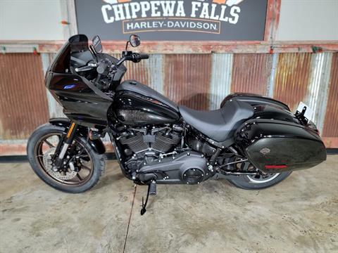 2023 Harley-Davidson Low Rider® ST in Chippewa Falls, Wisconsin - Photo 9