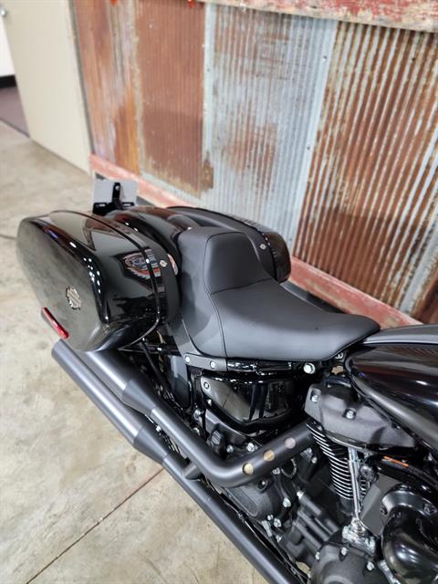 2023 Harley-Davidson Low Rider® ST in Chippewa Falls, Wisconsin - Photo 10