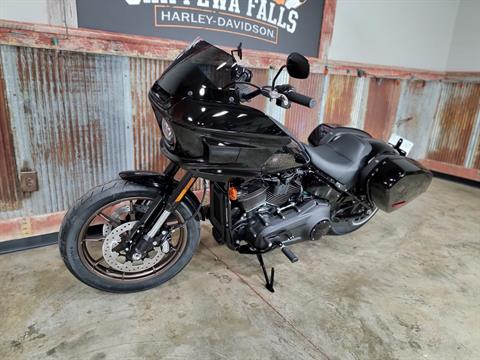 2023 Harley-Davidson Low Rider® ST in Chippewa Falls, Wisconsin - Photo 13