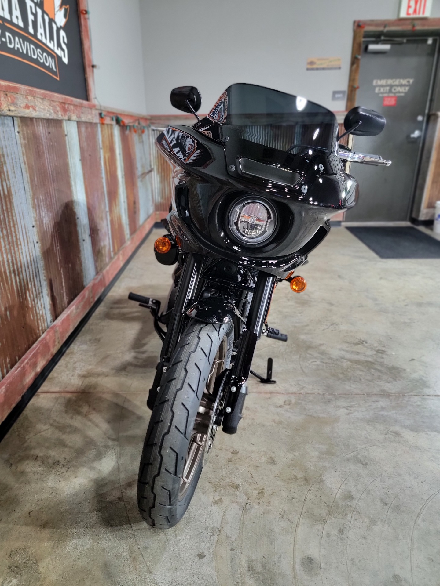 2023 Harley-Davidson Low Rider® ST in Chippewa Falls, Wisconsin - Photo 15
