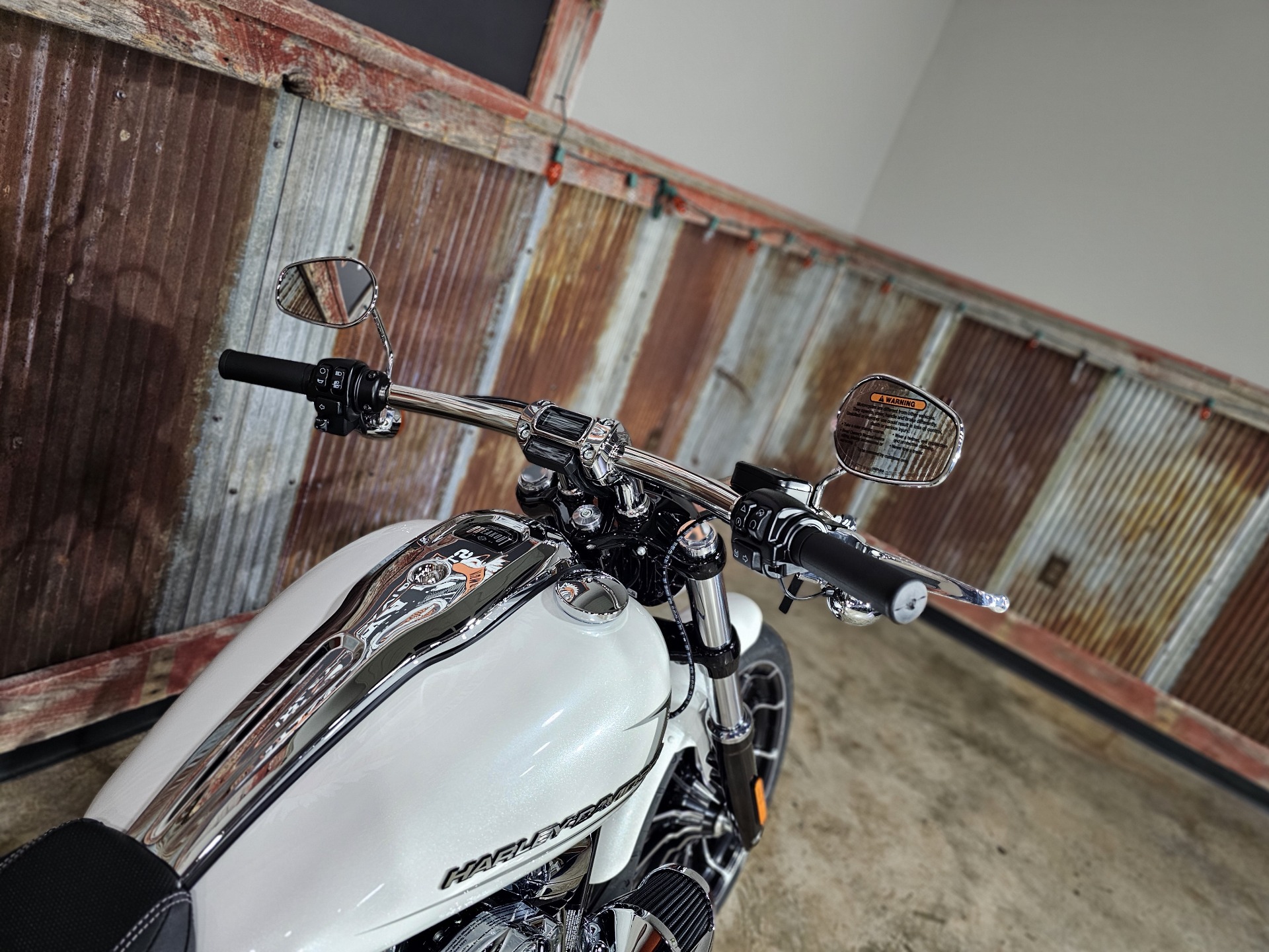 2024 Harley-Davidson Breakout® in Chippewa Falls, Wisconsin - Photo 7