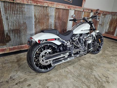 2024 Harley-Davidson Breakout® in Chippewa Falls, Wisconsin - Photo 8