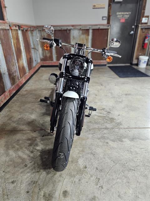 2024 Harley-Davidson Breakout® in Chippewa Falls, Wisconsin - Photo 17