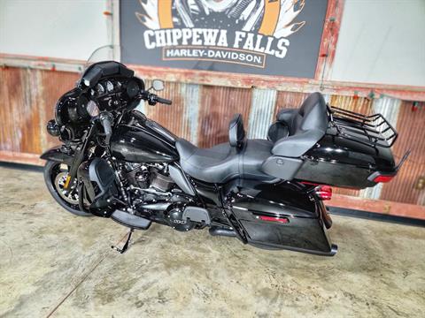 2021 Harley-Davidson Ultra Limited in Chippewa Falls, Wisconsin - Photo 12