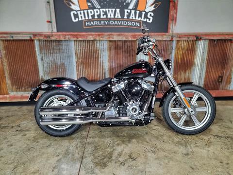 2023 Harley-Davidson Softail® Standard in Chippewa Falls, Wisconsin - Photo 1
