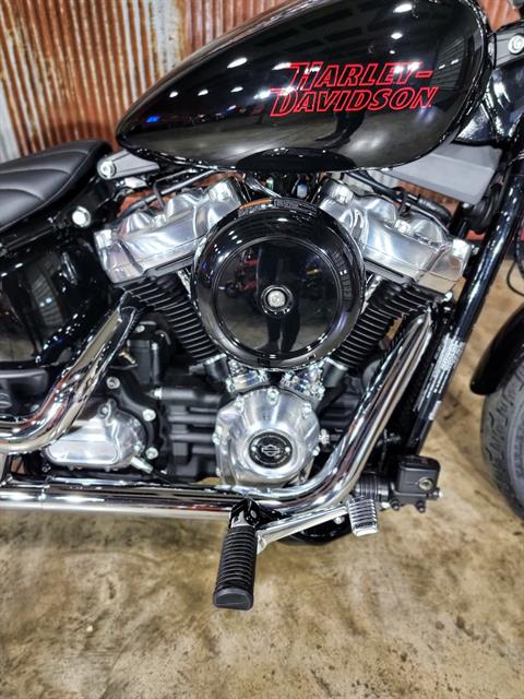 2023 Harley-Davidson Softail® Standard in Chippewa Falls, Wisconsin - Photo 8