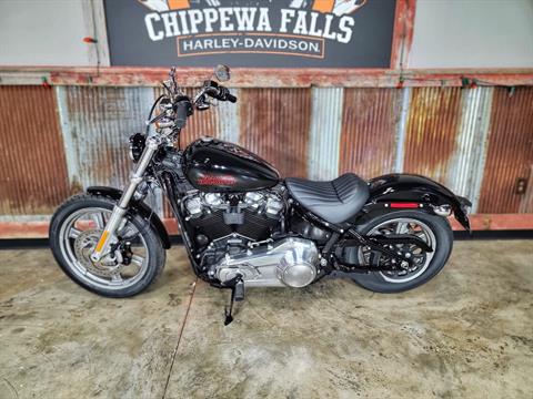 2023 Harley-Davidson Softail® Standard in Chippewa Falls, Wisconsin - Photo 11