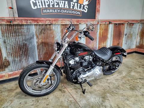 2023 Harley-Davidson Softail® Standard in Chippewa Falls, Wisconsin - Photo 13