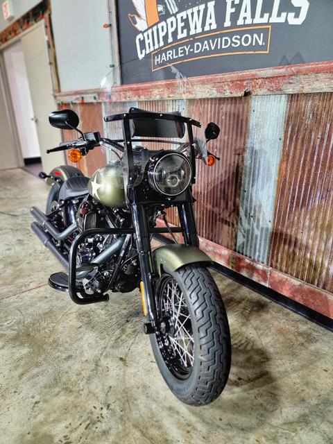 2016 Harley-Davidson Softail Slim® S in Chippewa Falls, Wisconsin - Photo 3
