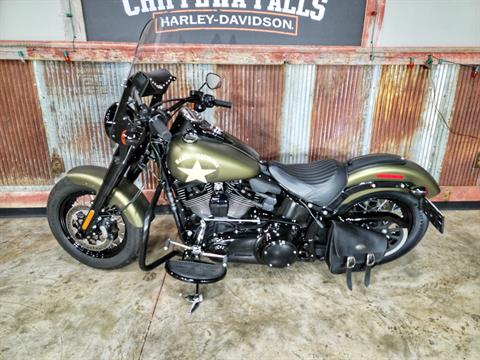 2016 Harley-Davidson Softail Slim® S in Chippewa Falls, Wisconsin - Photo 14