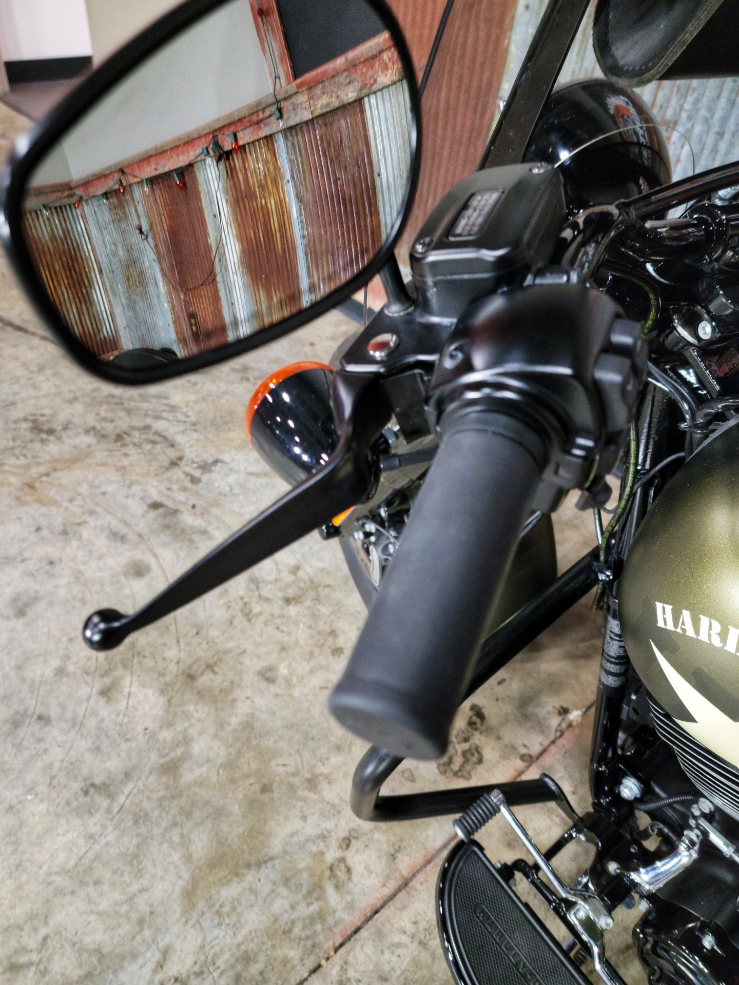 2016 Harley-Davidson Softail Slim® S in Chippewa Falls, Wisconsin - Photo 19