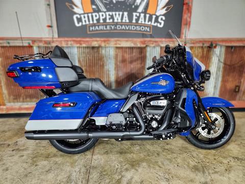 2023 Harley-Davidson Ultra Limited in Chippewa Falls, Wisconsin - Photo 1