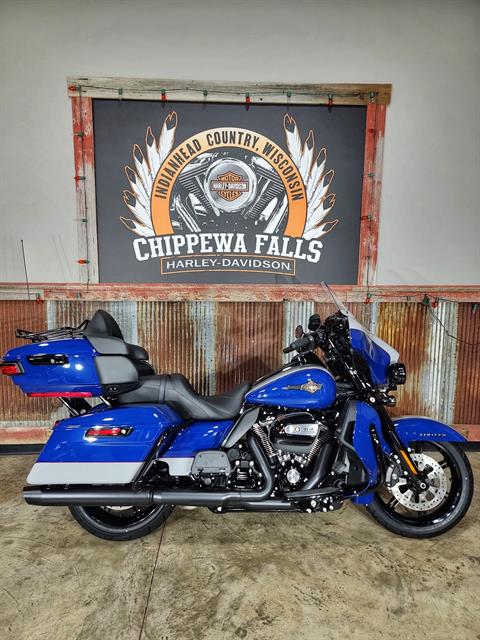 2023 Harley-Davidson Ultra Limited in Chippewa Falls, Wisconsin - Photo 2