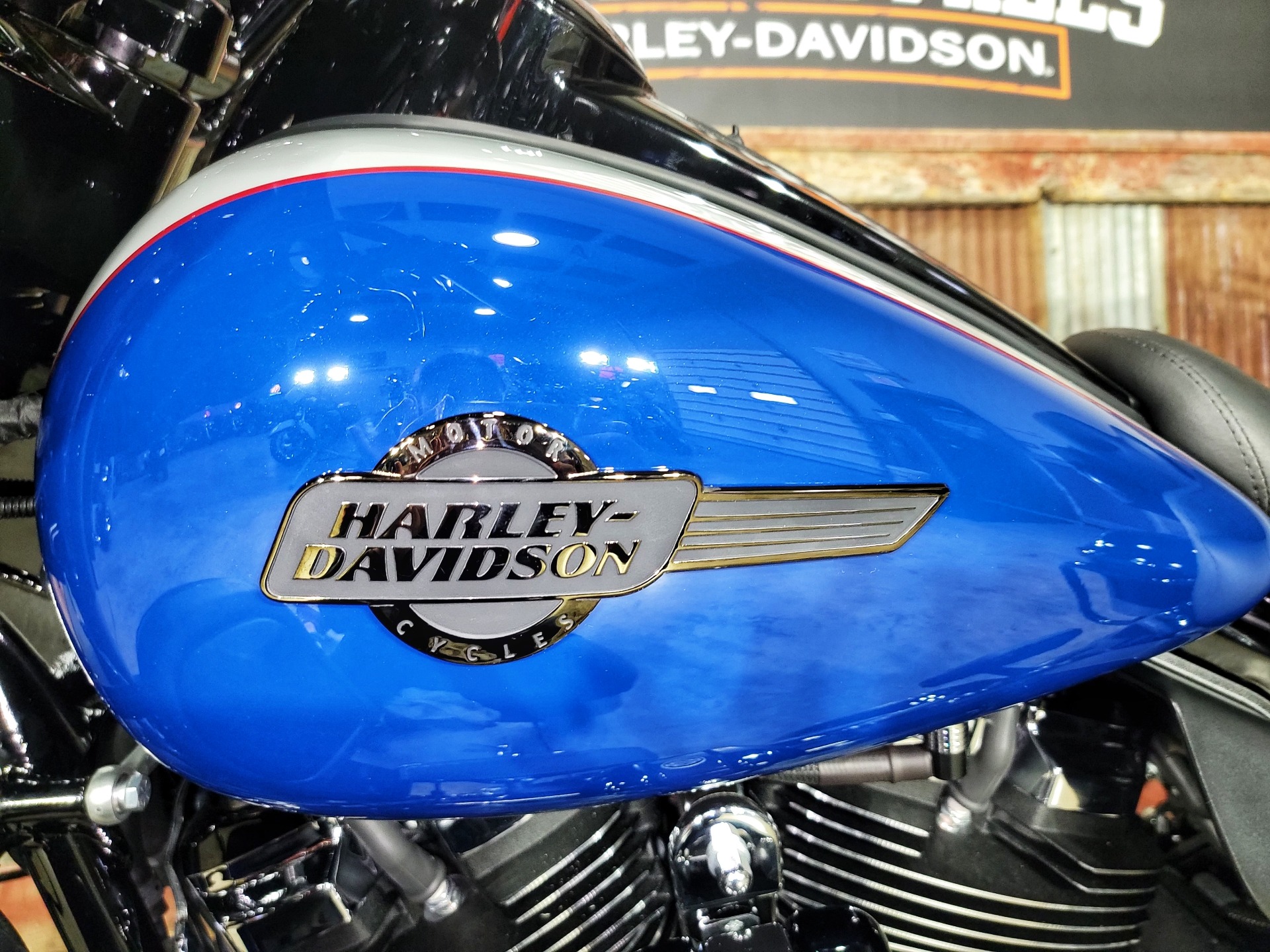 2023 Harley-Davidson Ultra Limited in Chippewa Falls, Wisconsin - Photo 17