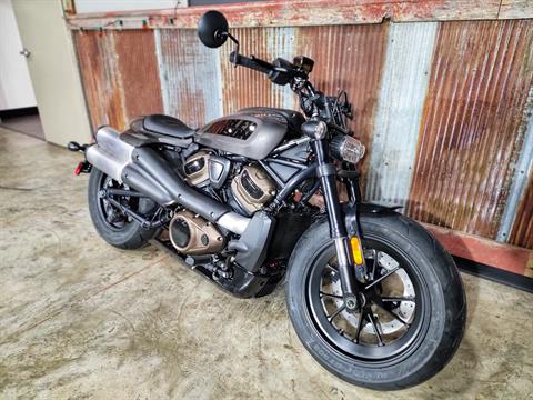 2023 Harley-Davidson Sportster® S in Chippewa Falls, Wisconsin - Photo 3