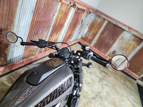 2023 Harley-Davidson Sportster® S in Chippewa Falls, Wisconsin - Photo 7