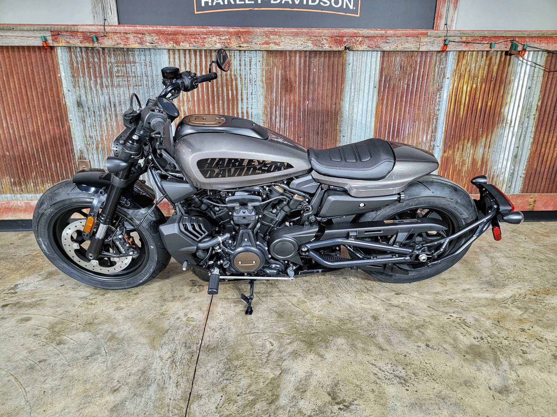 2023 Harley-Davidson Sportster® S in Chippewa Falls, Wisconsin - Photo 8