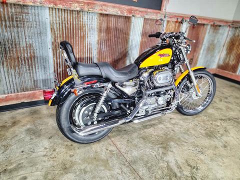 2000 Harley-Davidson XL 1200C Sportster® 1200 Custom in Chippewa Falls, Wisconsin - Photo 7