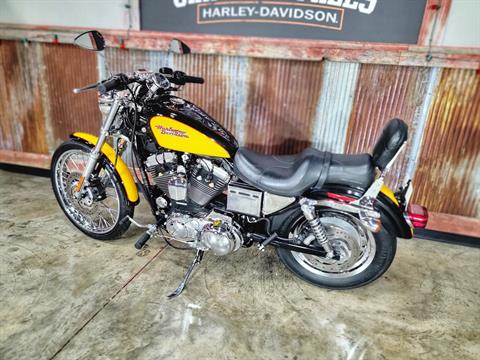 2000 Harley-Davidson XL 1200C Sportster® 1200 Custom in Chippewa Falls, Wisconsin - Photo 13