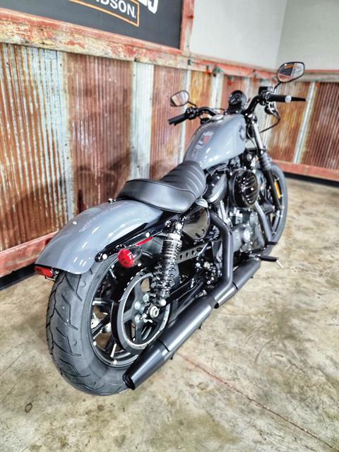 2022 Harley-Davidson Iron 883™ in Chippewa Falls, Wisconsin - Photo 6