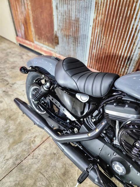 2022 Harley-Davidson Iron 883™ in Chippewa Falls, Wisconsin - Photo 8