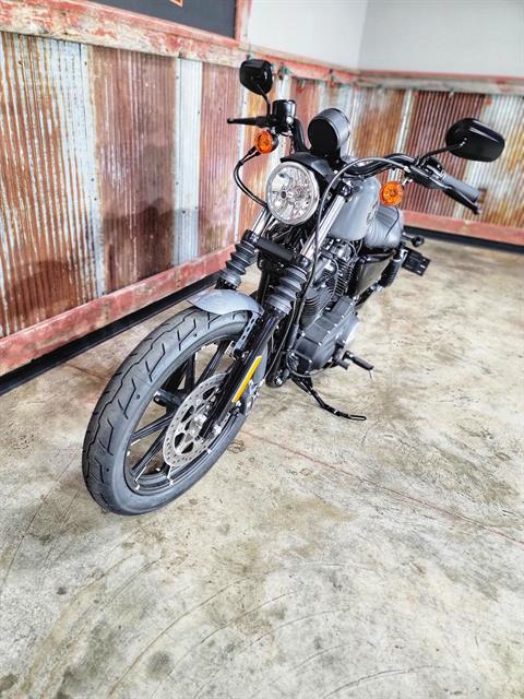 2022 Harley-Davidson Iron 883™ in Chippewa Falls, Wisconsin - Photo 15