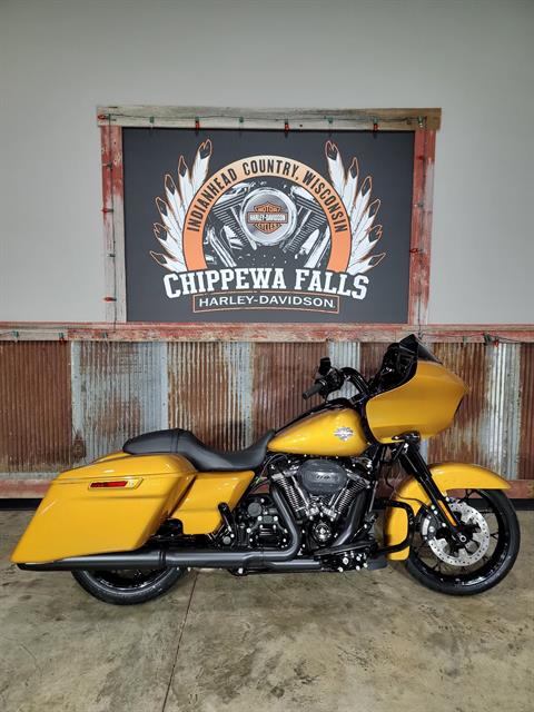 2023 Harley-Davidson Road Glide® Special in Chippewa Falls, Wisconsin - Photo 2