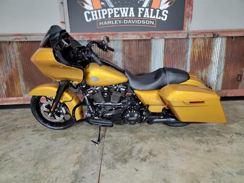 2023 Harley-Davidson Road Glide® Special in Chippewa Falls, Wisconsin - Photo 10