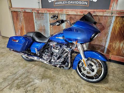 2022 Harley-Davidson Road Glide® in Chippewa Falls, Wisconsin - Photo 4