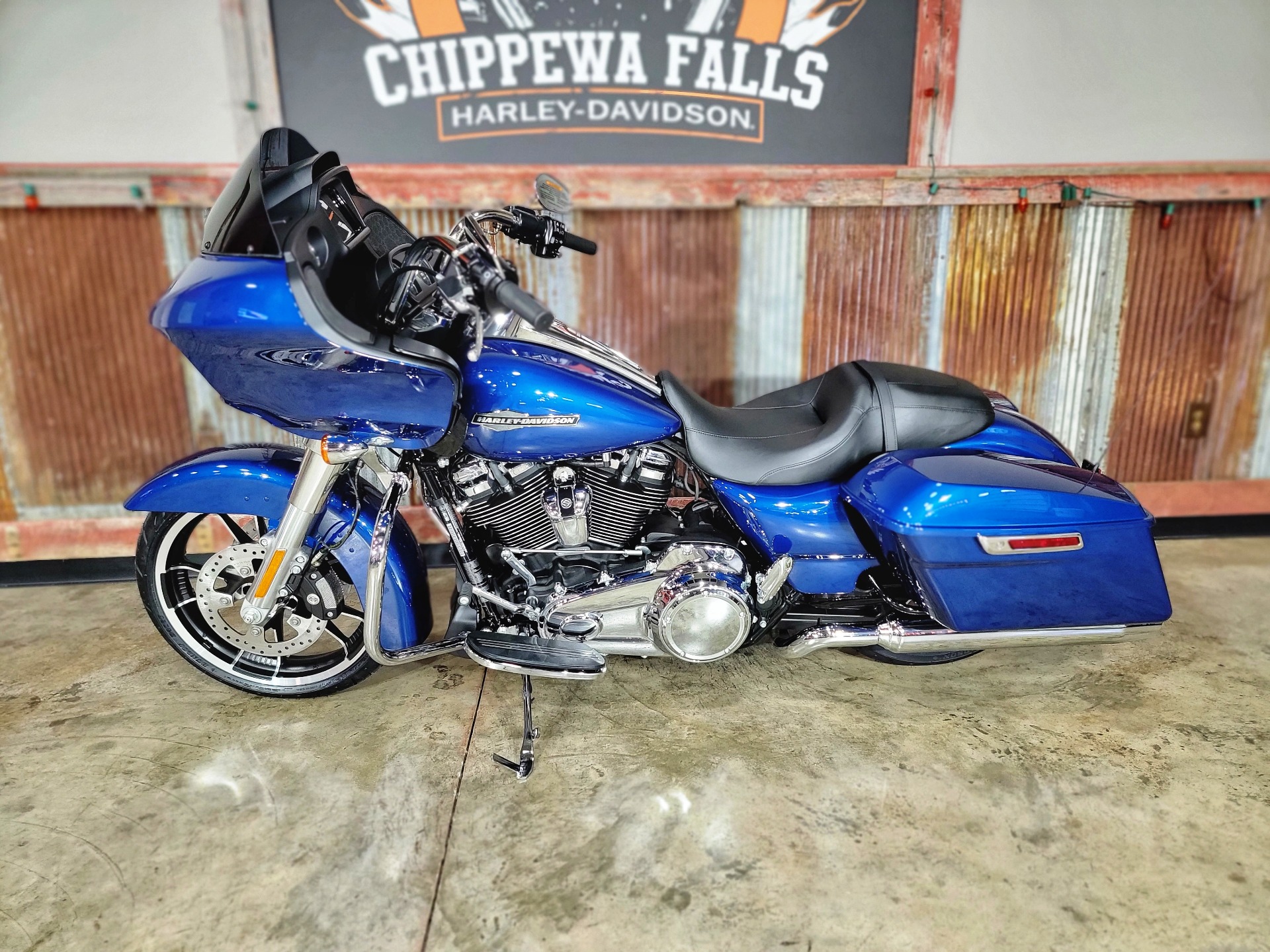 2022 Harley-Davidson Road Glide® in Chippewa Falls, Wisconsin - Photo 11