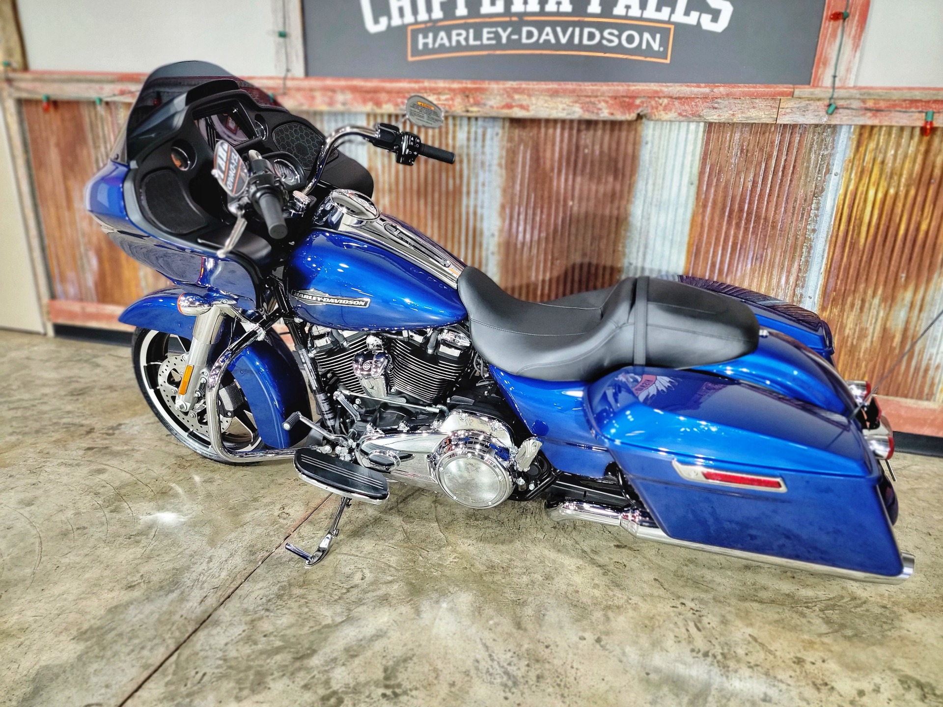 2022 Harley-Davidson Road Glide® in Chippewa Falls, Wisconsin - Photo 13